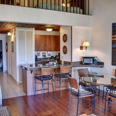 Maui Vista 1422 Appartement Kihei Buitenkant foto