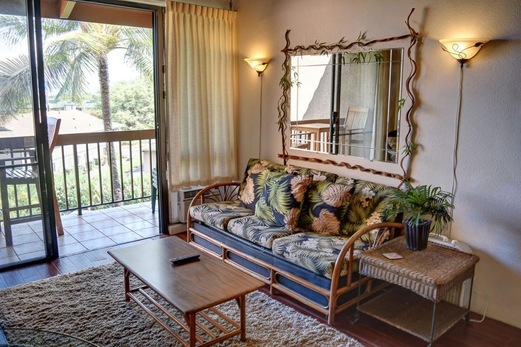 Maui Vista 1422 Appartement Kihei Buitenkant foto