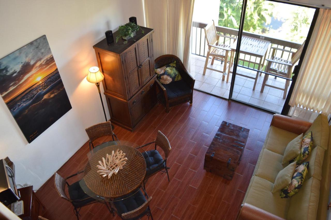 Maui Vista 1422 Appartement Kihei Buitenkant foto