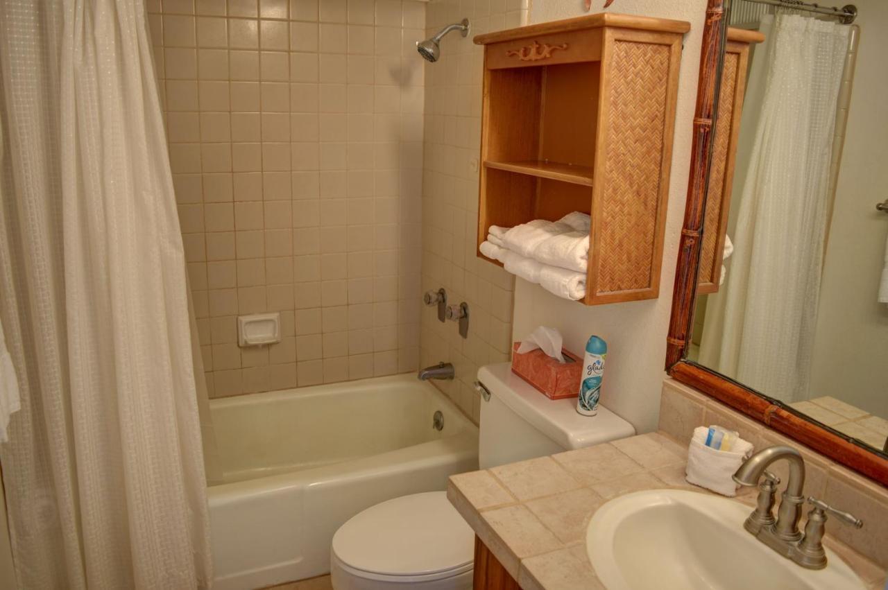 Maui Vista 1422 Appartement Kihei Buitenkant foto