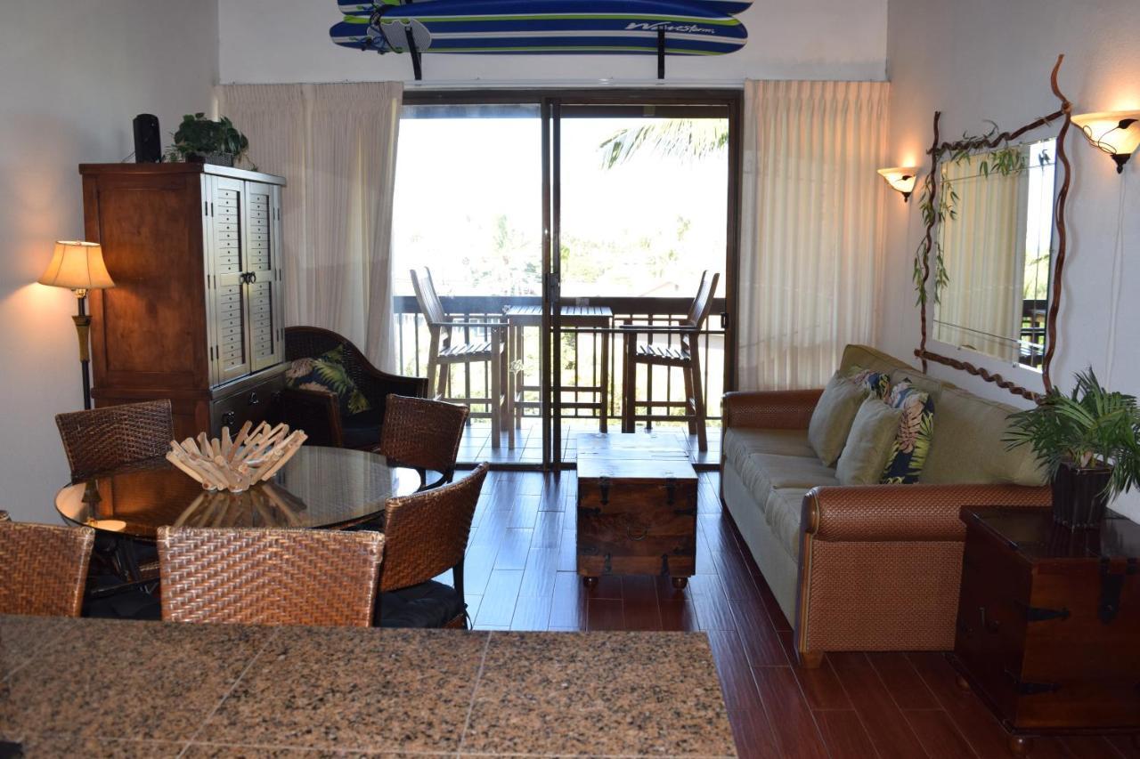 Maui Vista 1422 Appartement Kihei Buitenkant foto
