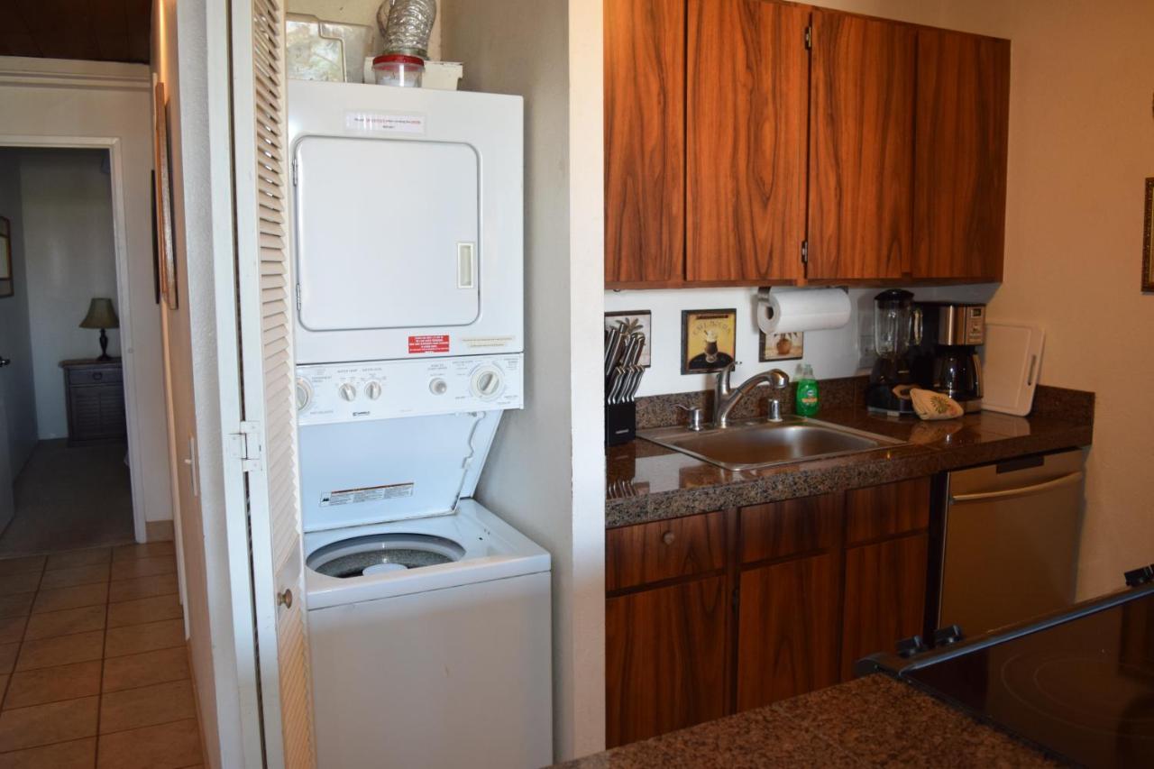 Maui Vista 1422 Appartement Kihei Buitenkant foto