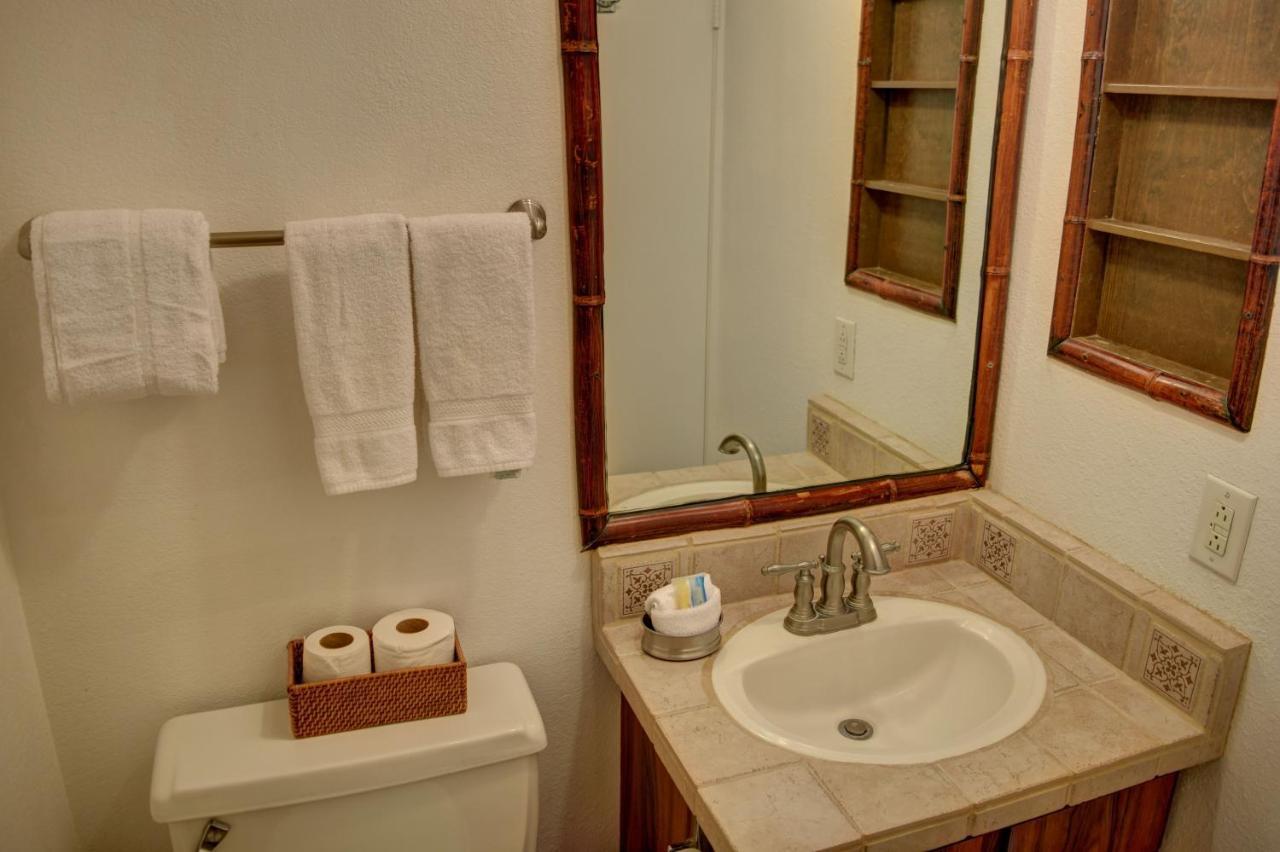 Maui Vista 1422 Appartement Kihei Buitenkant foto